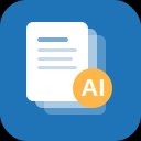 AI Ticket Generator icon