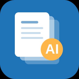 AI Ticket Generator icon