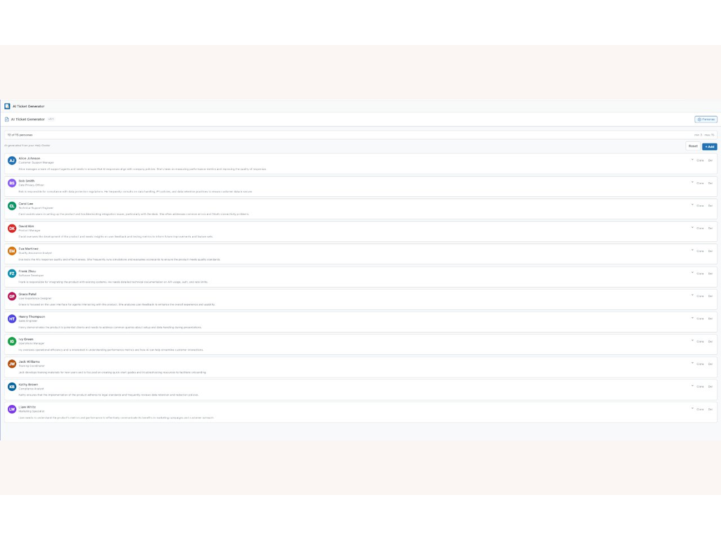 AI Ticket Generator thumbnail 2